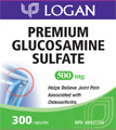 Premium Glucosamine Sulfate