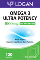 Omega 3 Ultra Potency