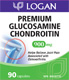 Glucosamine Chondroitin