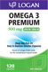Omega3 Premium 500
